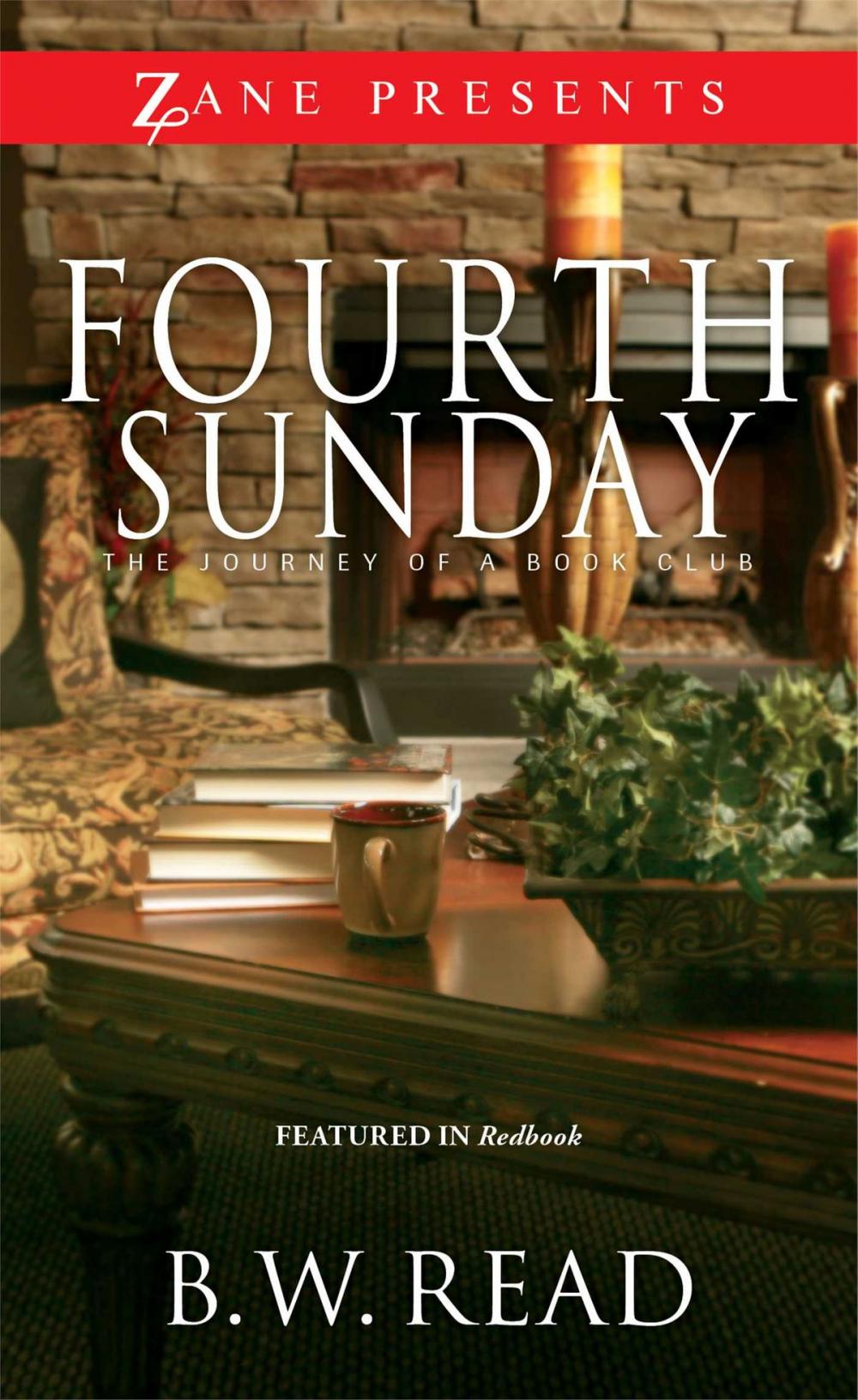 Big bigCover of Fourth Sunday