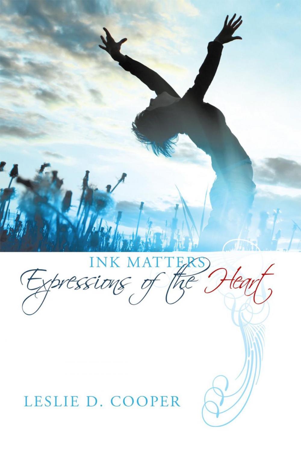 Big bigCover of Ink Matters