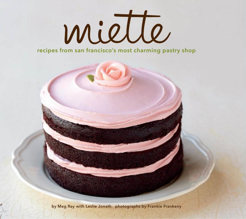 Big bigCover of Miette