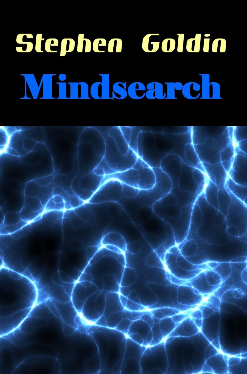 Big bigCover of Mindsearch