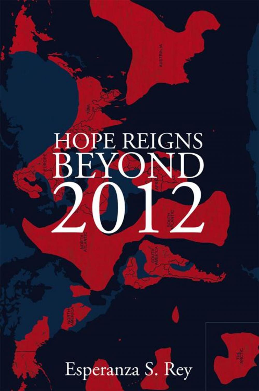 Big bigCover of Hope Reigns - Beyond 2012