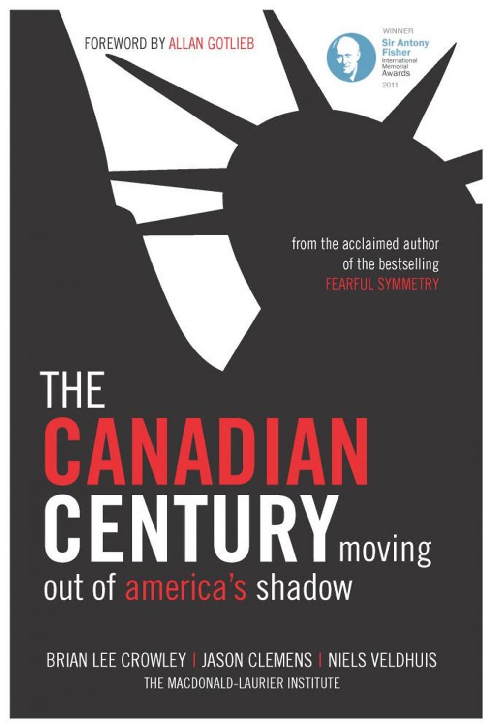 Big bigCover of The Canadian Century