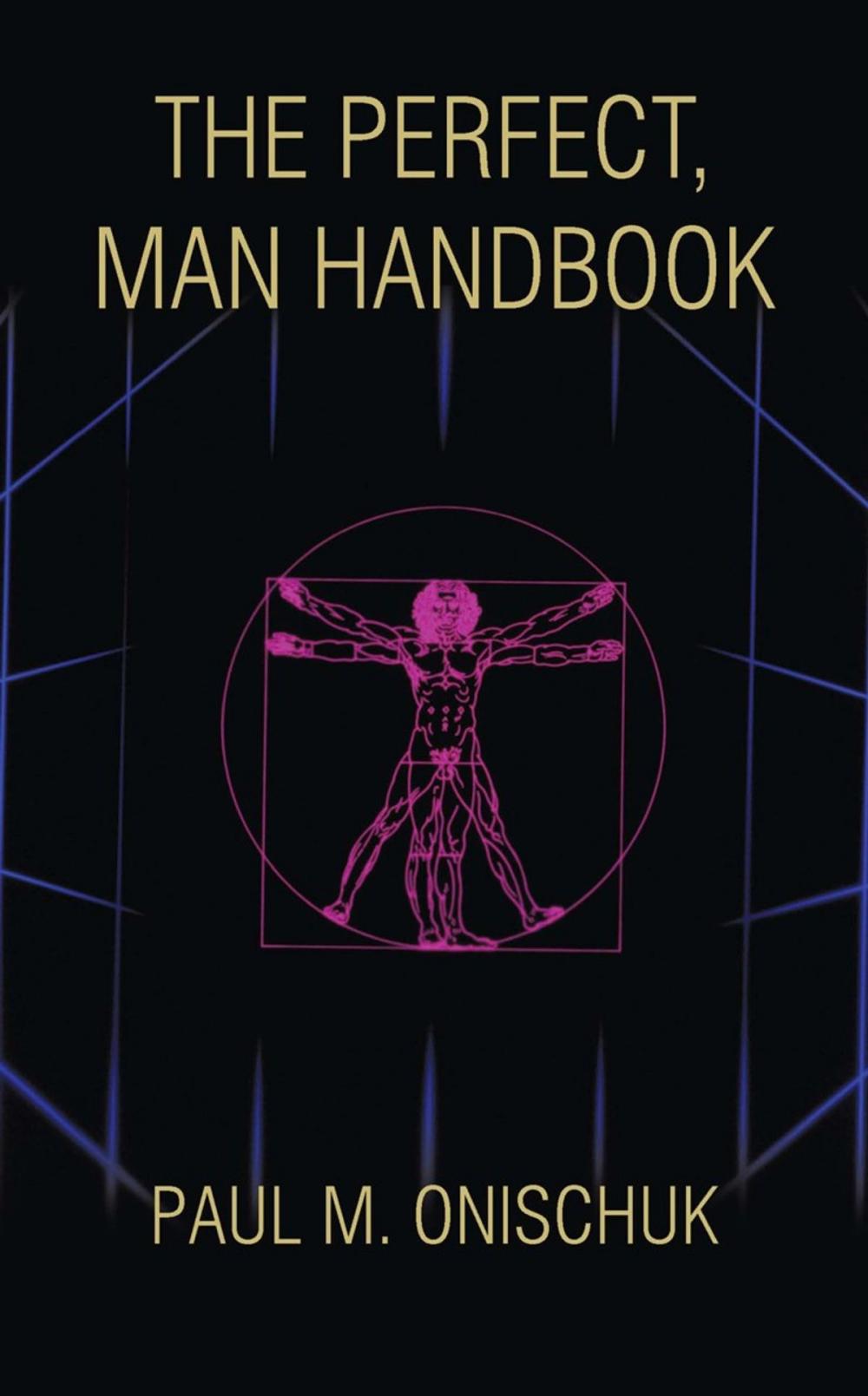 Big bigCover of The Perfect, Man Handbook