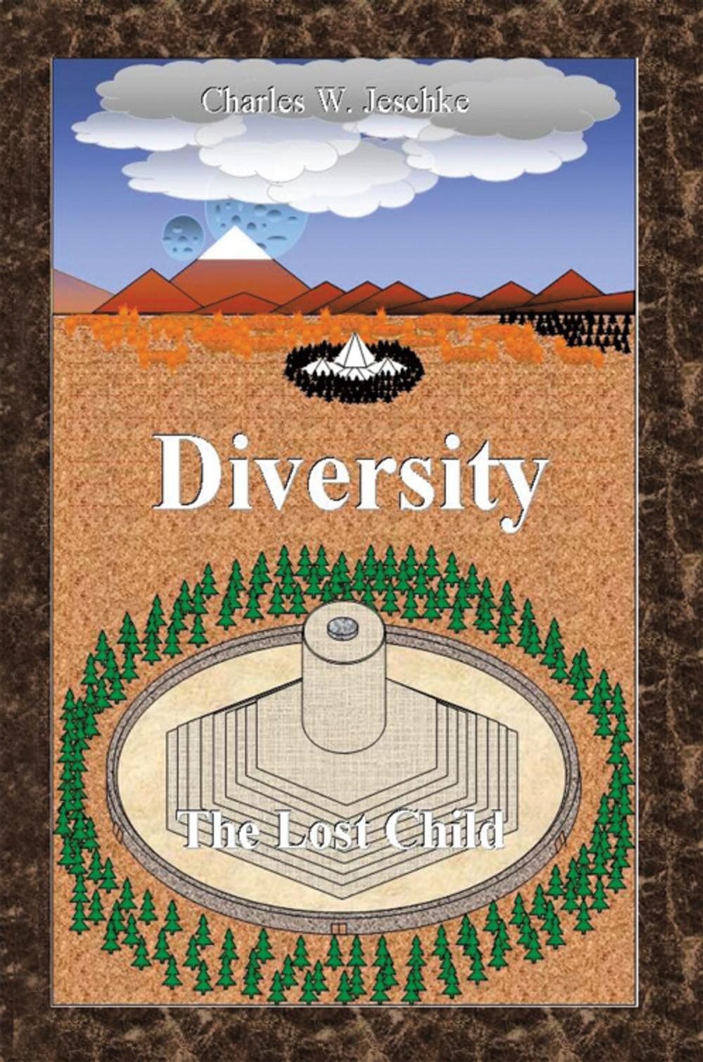 Big bigCover of Diversity