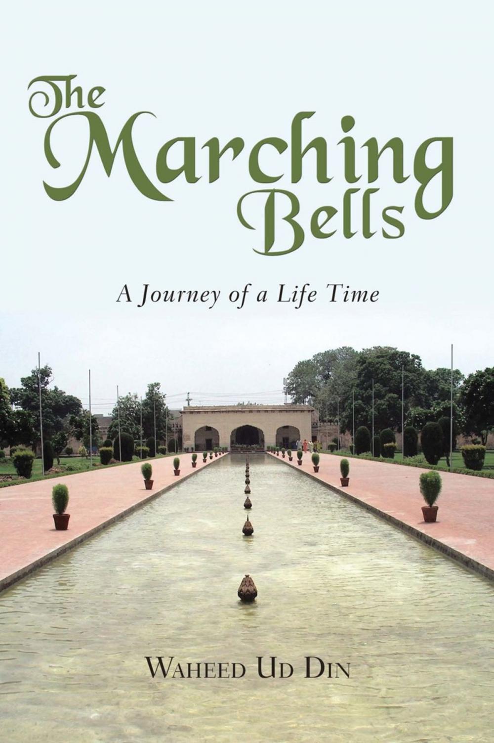 Big bigCover of The Marching Bells