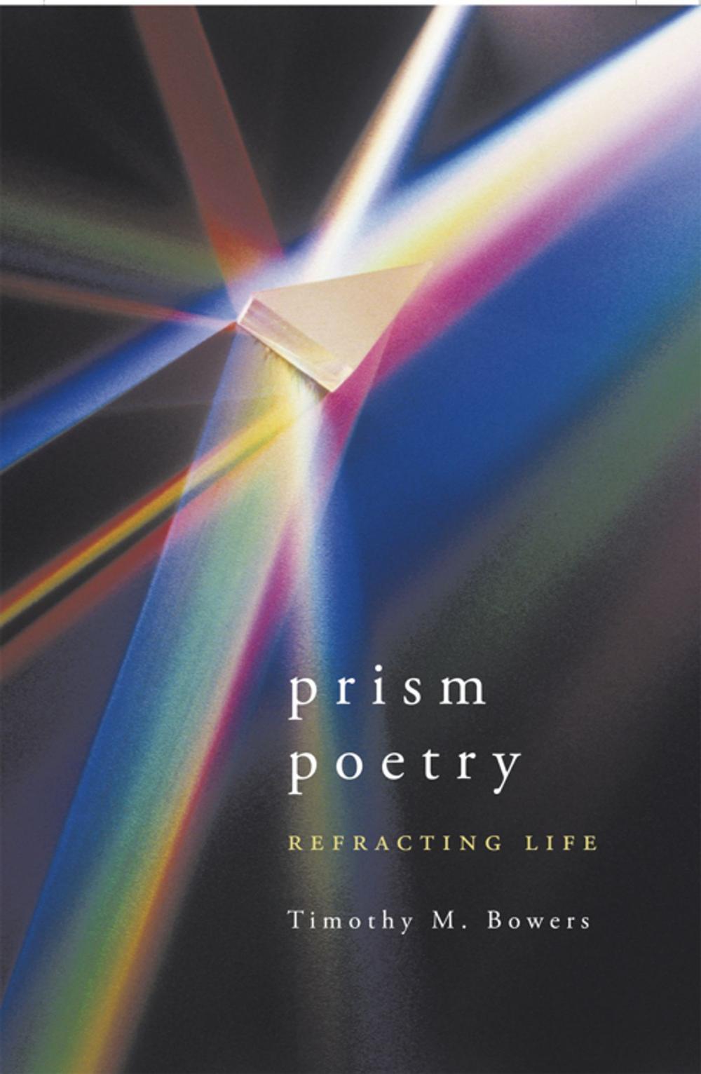 Big bigCover of Prism Poetry