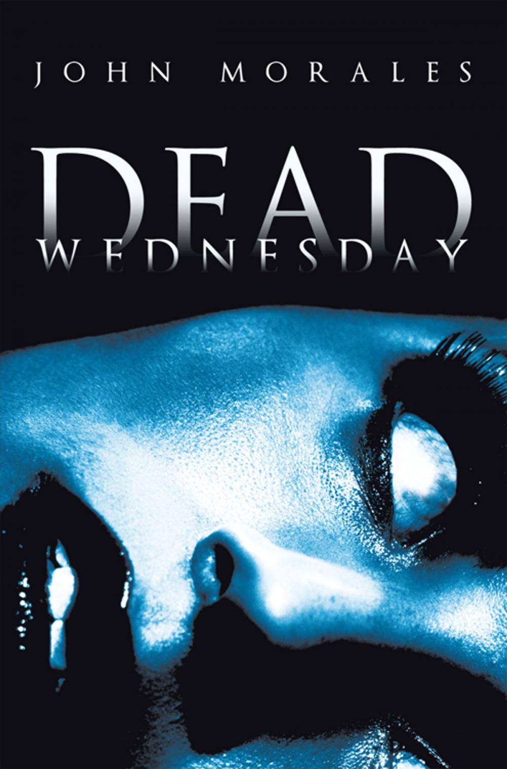 Big bigCover of Dead Wednesday