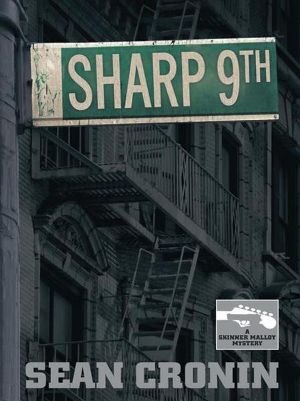 Big bigCover of Sharp 9Th