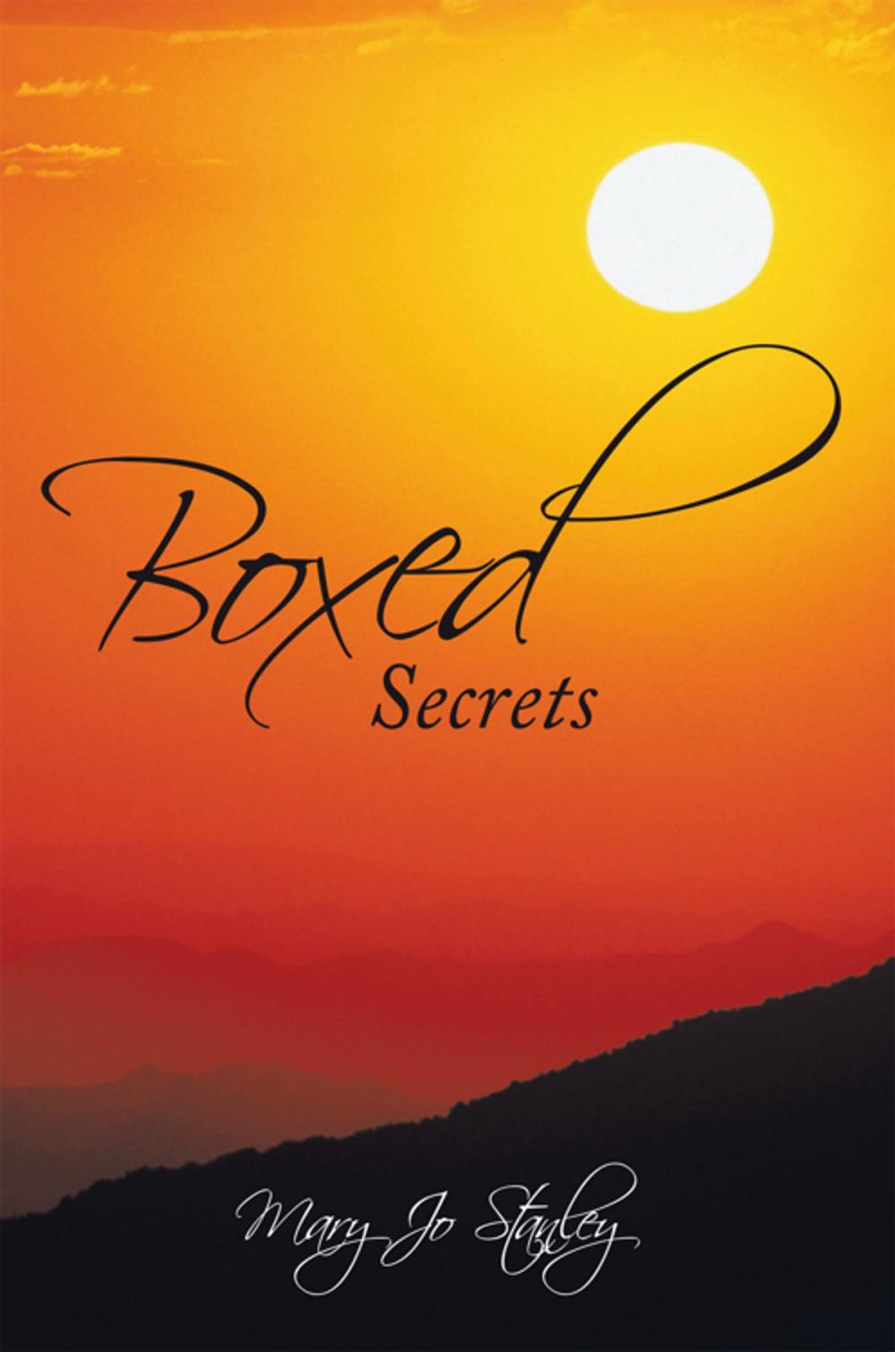 Big bigCover of Boxed Secrets