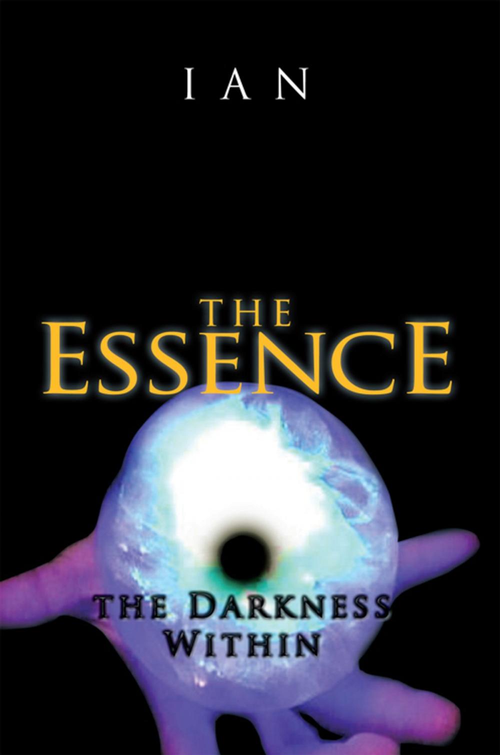 Big bigCover of The Essence