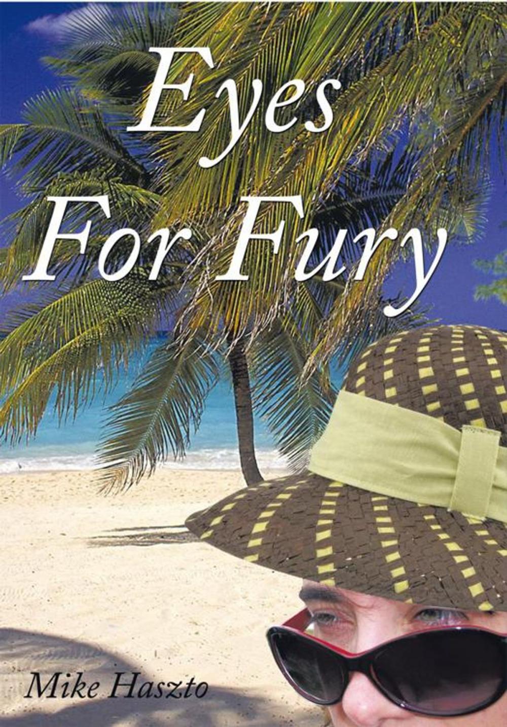 Big bigCover of Eyes for Fury