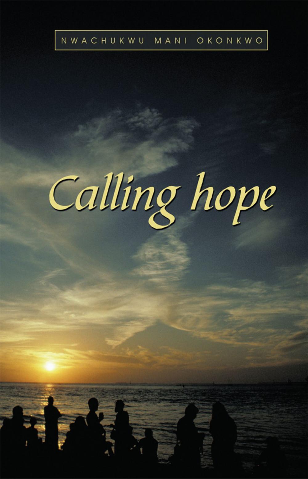 Big bigCover of Calling Hope