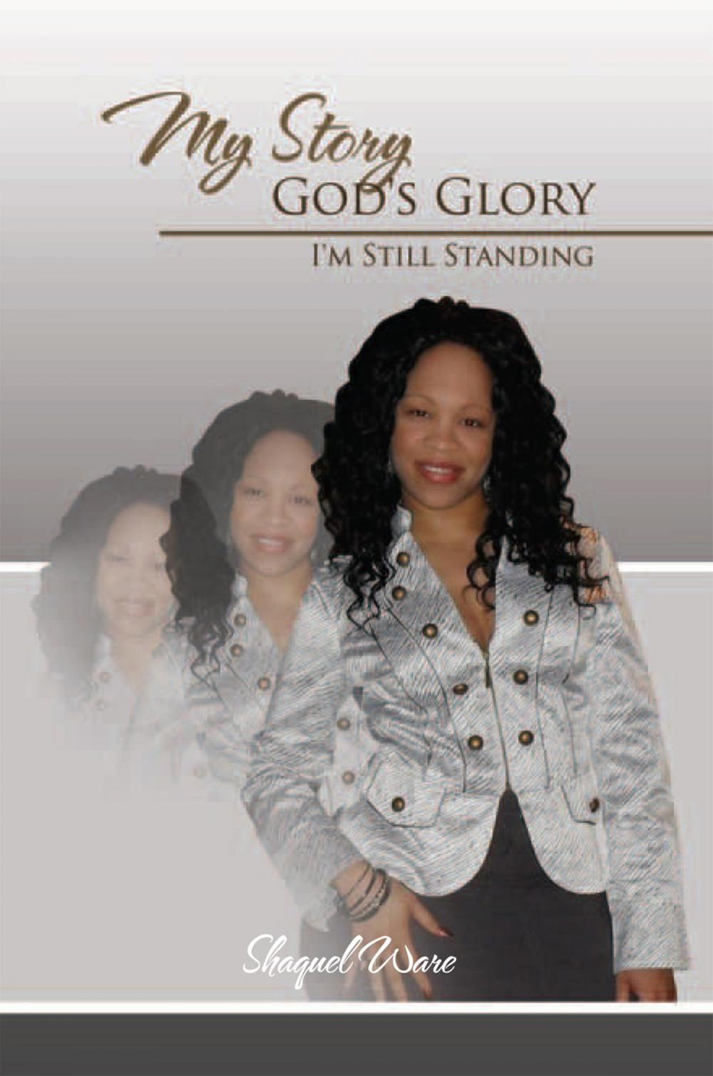 Big bigCover of My Story God's Glory