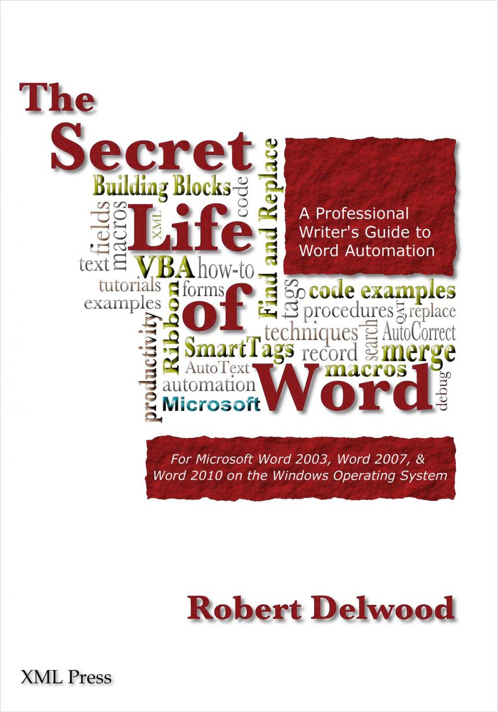 Big bigCover of The Secret Life of Word