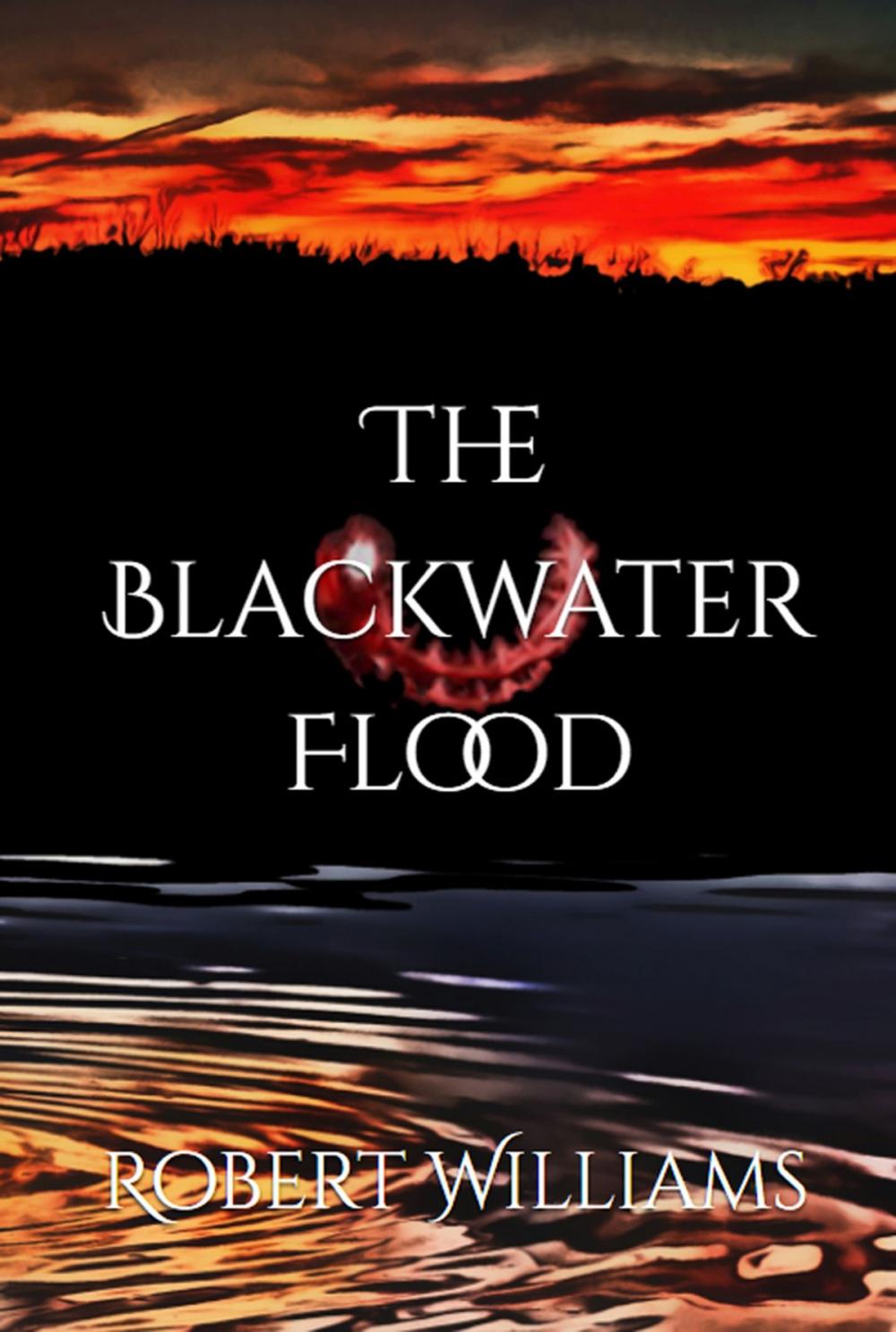 Big bigCover of The Blackwater Flood