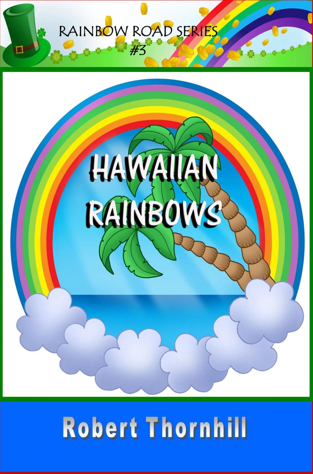 Big bigCover of Hawaiian Rainbows