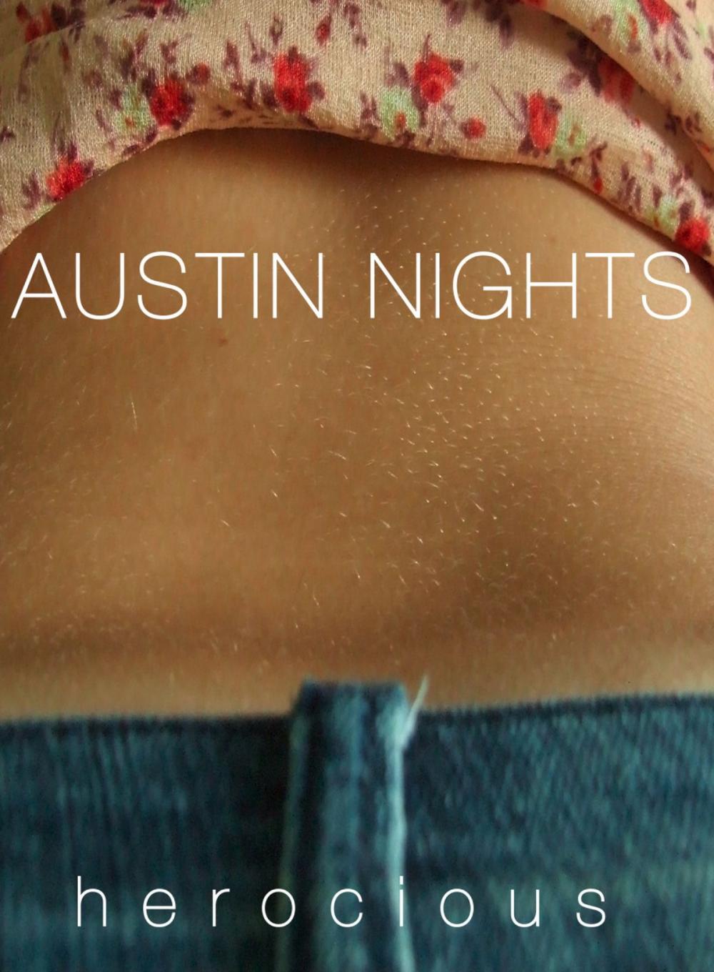 Big bigCover of Austin Nights