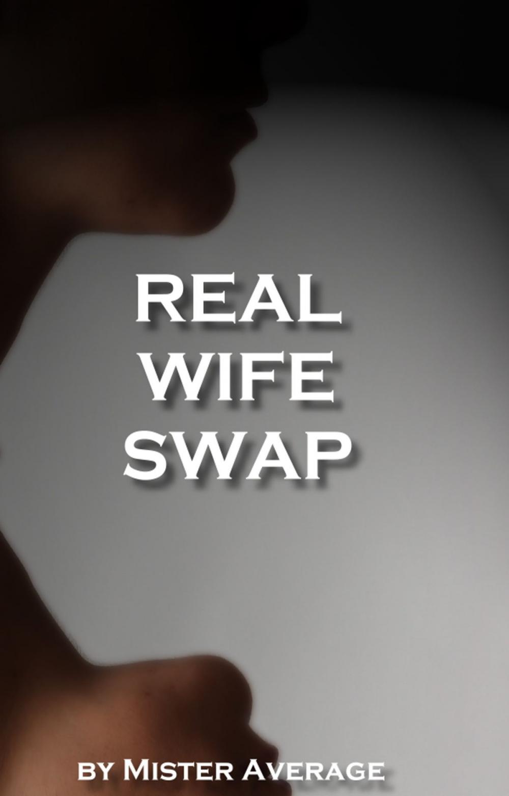 Big bigCover of Real Wife Swap