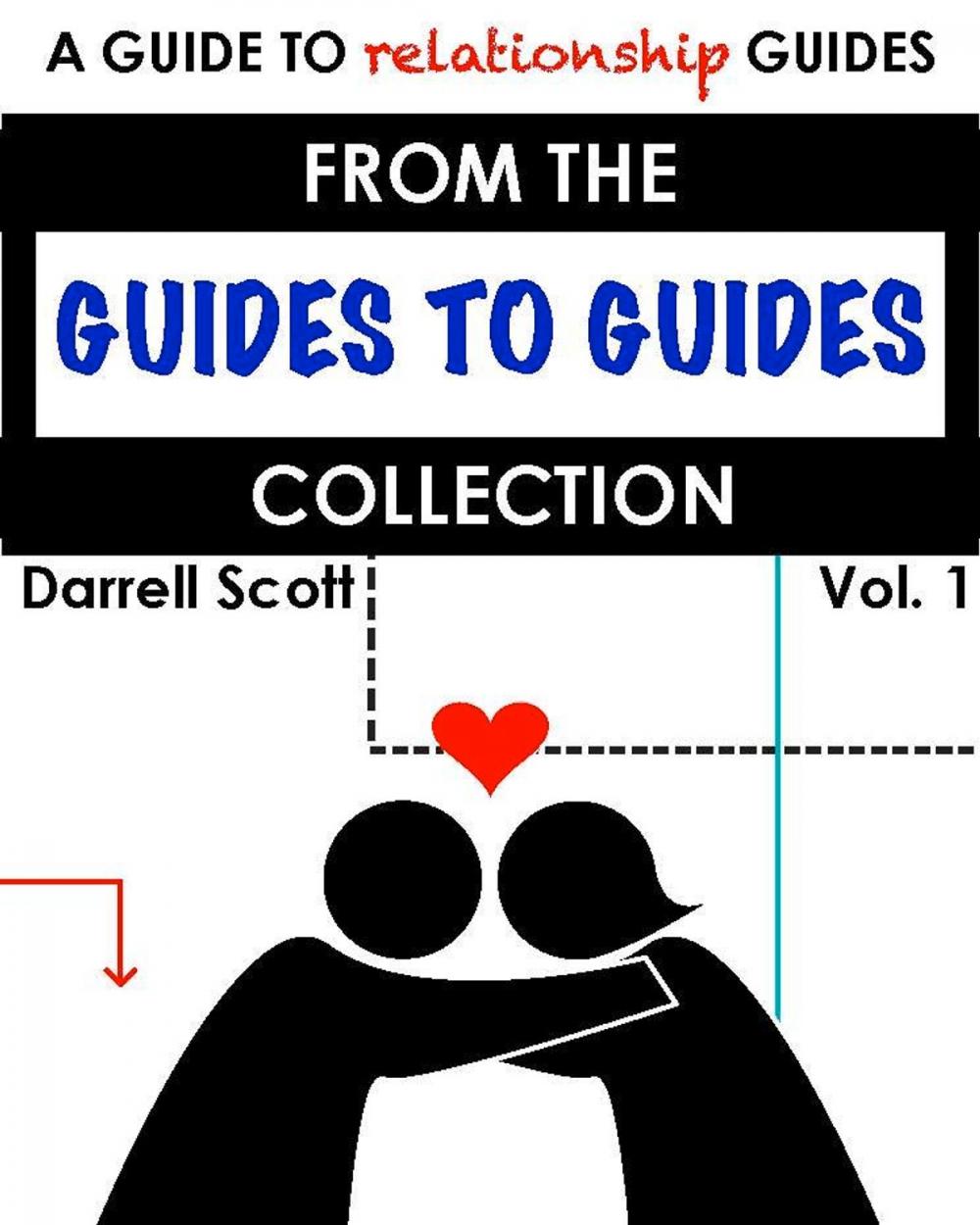 Big bigCover of The Relationship Guide to Guides