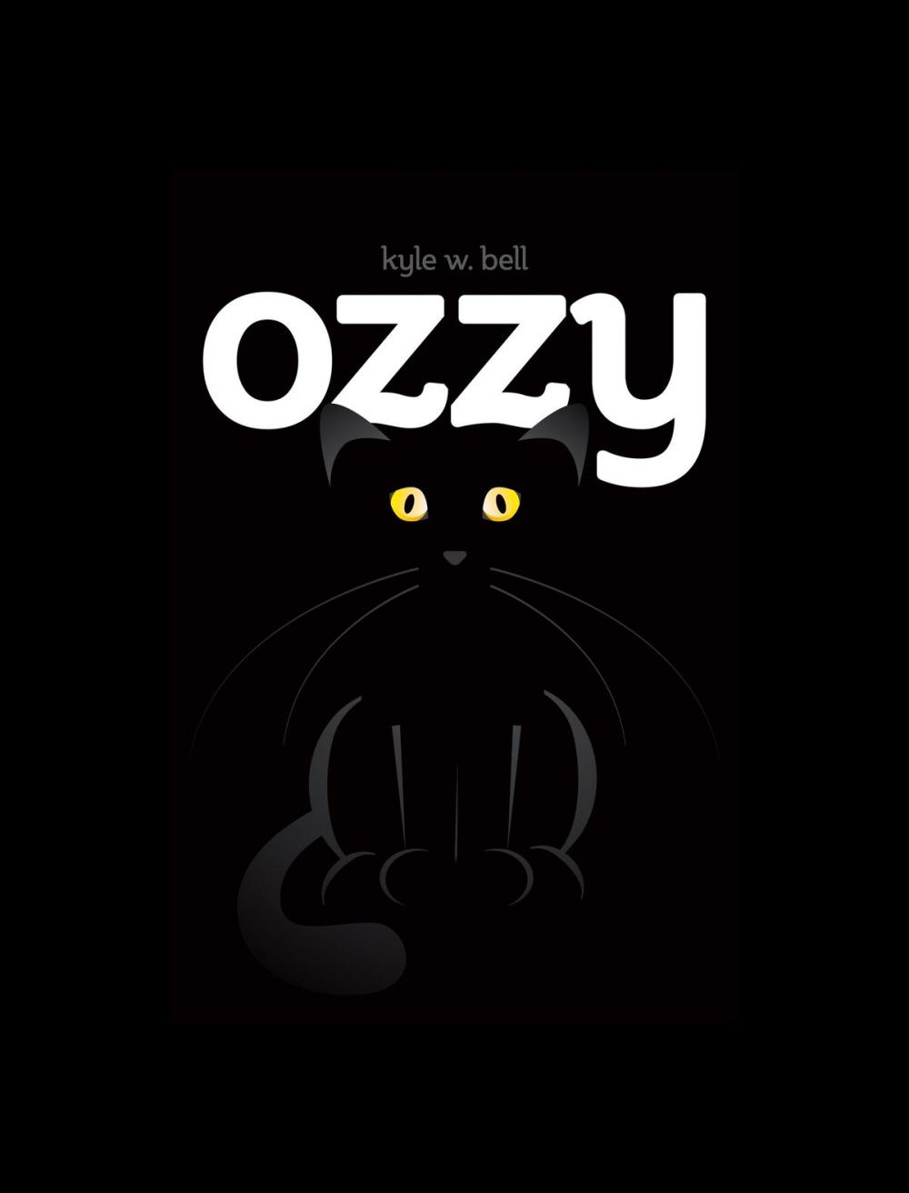 Big bigCover of Ozzy