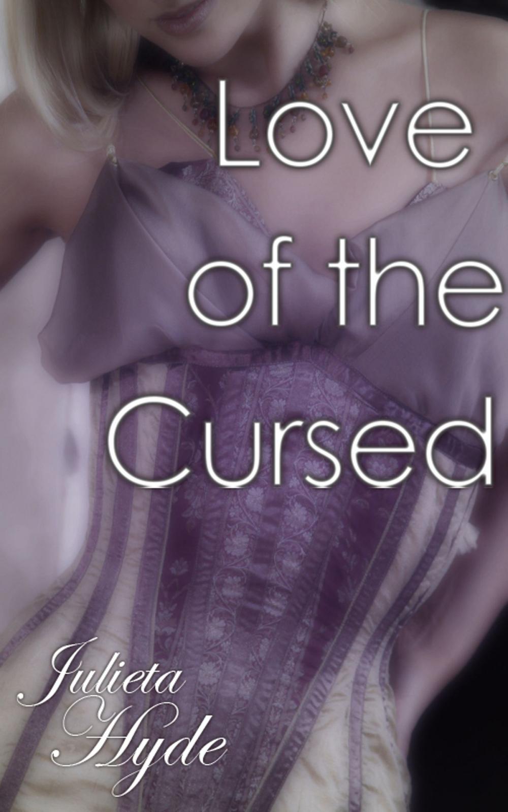 Big bigCover of Love Of The Cursed