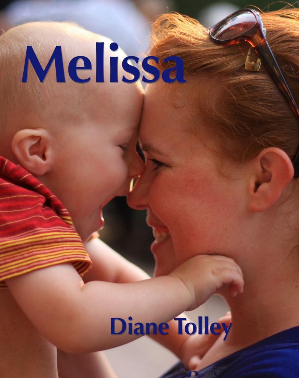 Big bigCover of Melissa