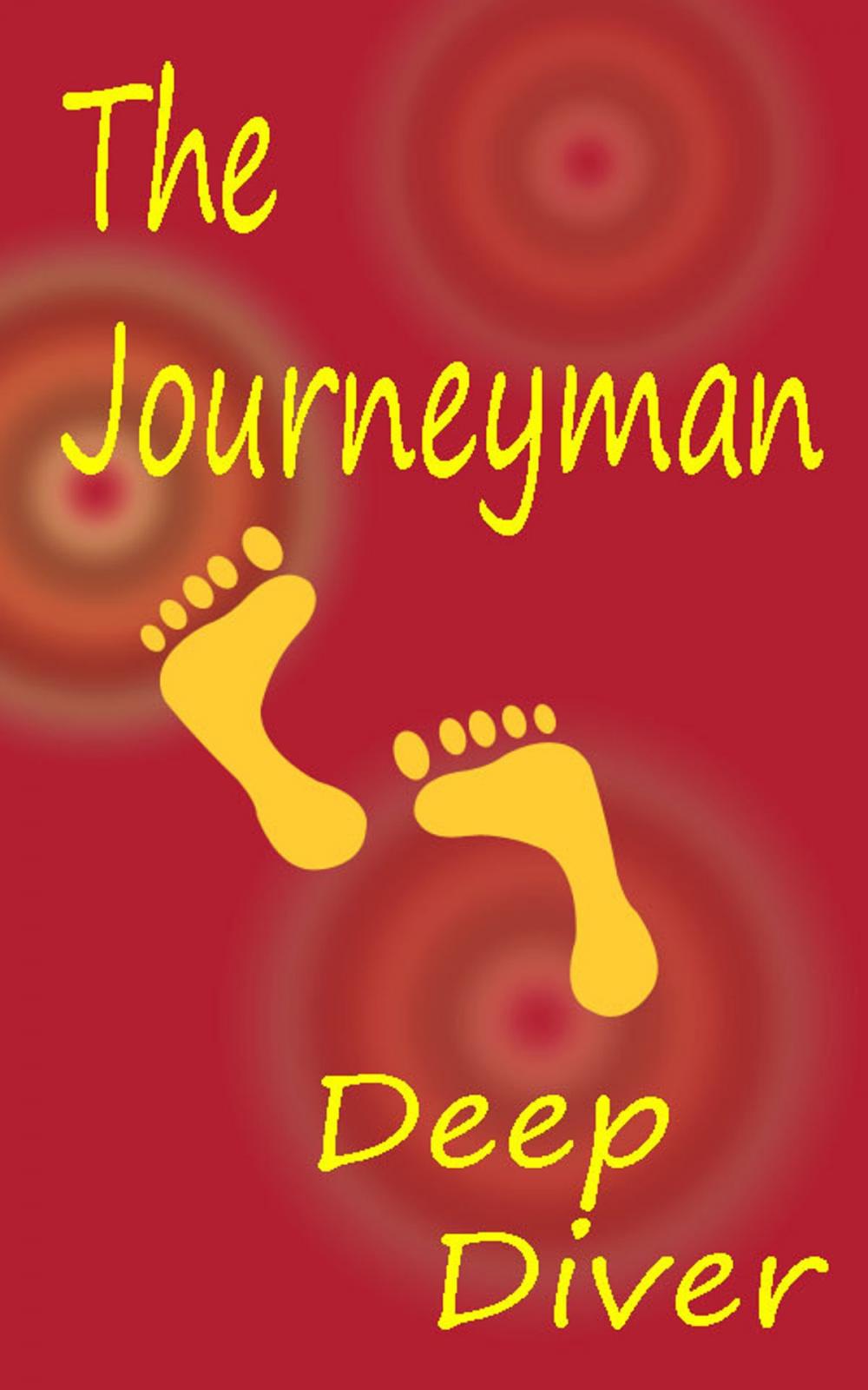 Big bigCover of The Journeyman