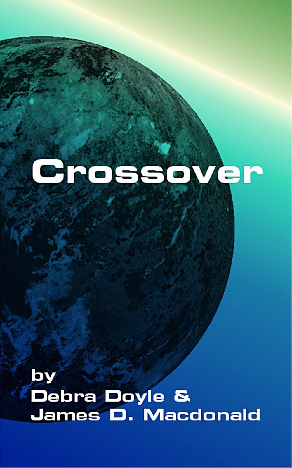 Big bigCover of Crossover