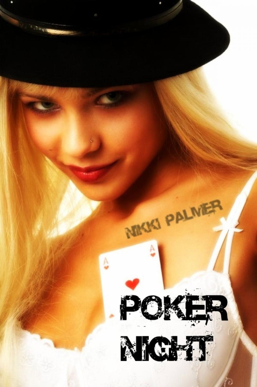 Big bigCover of Poker Night