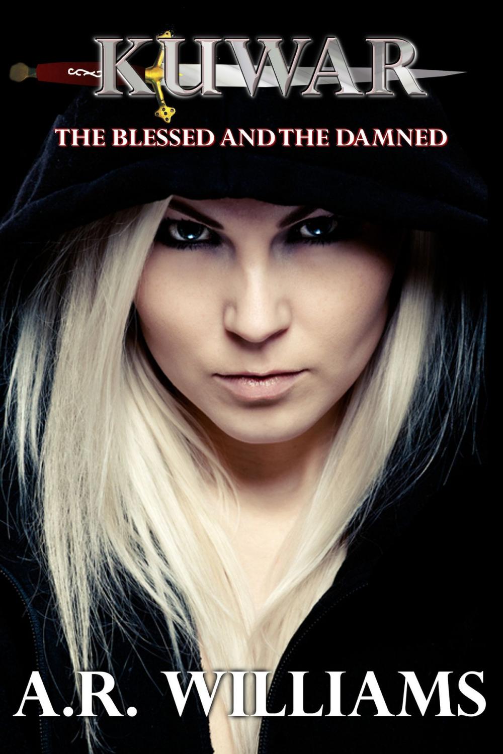 Big bigCover of Kuwar: The Blessed & The Damned