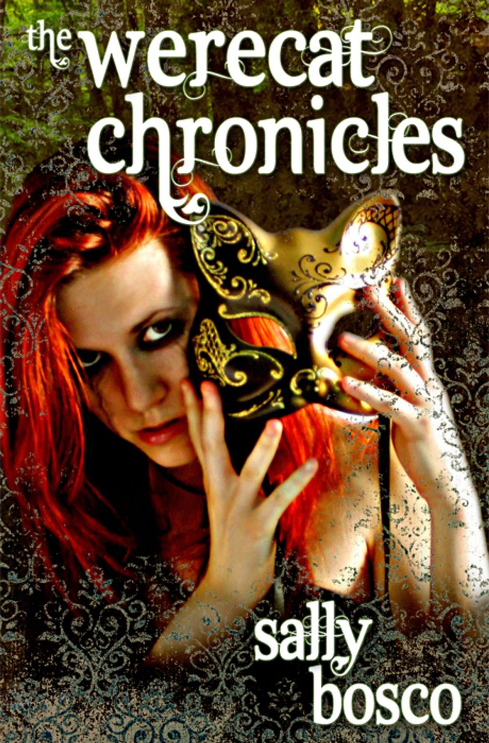 Big bigCover of The Werecat Chronicles