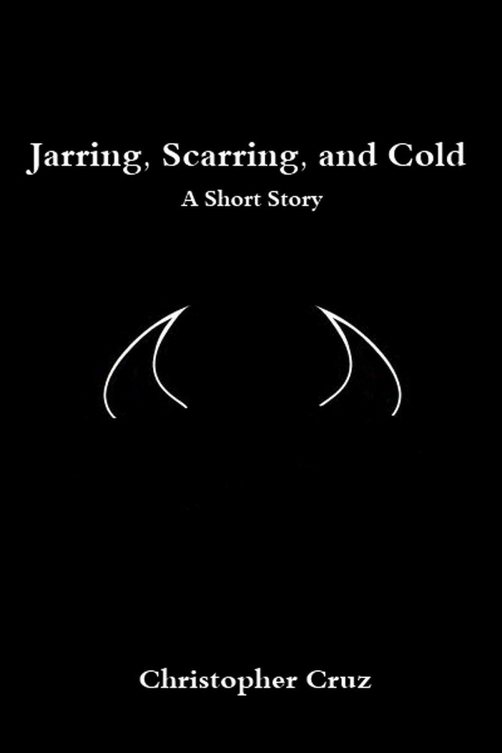 Big bigCover of Jarring, Scarring, and Cold