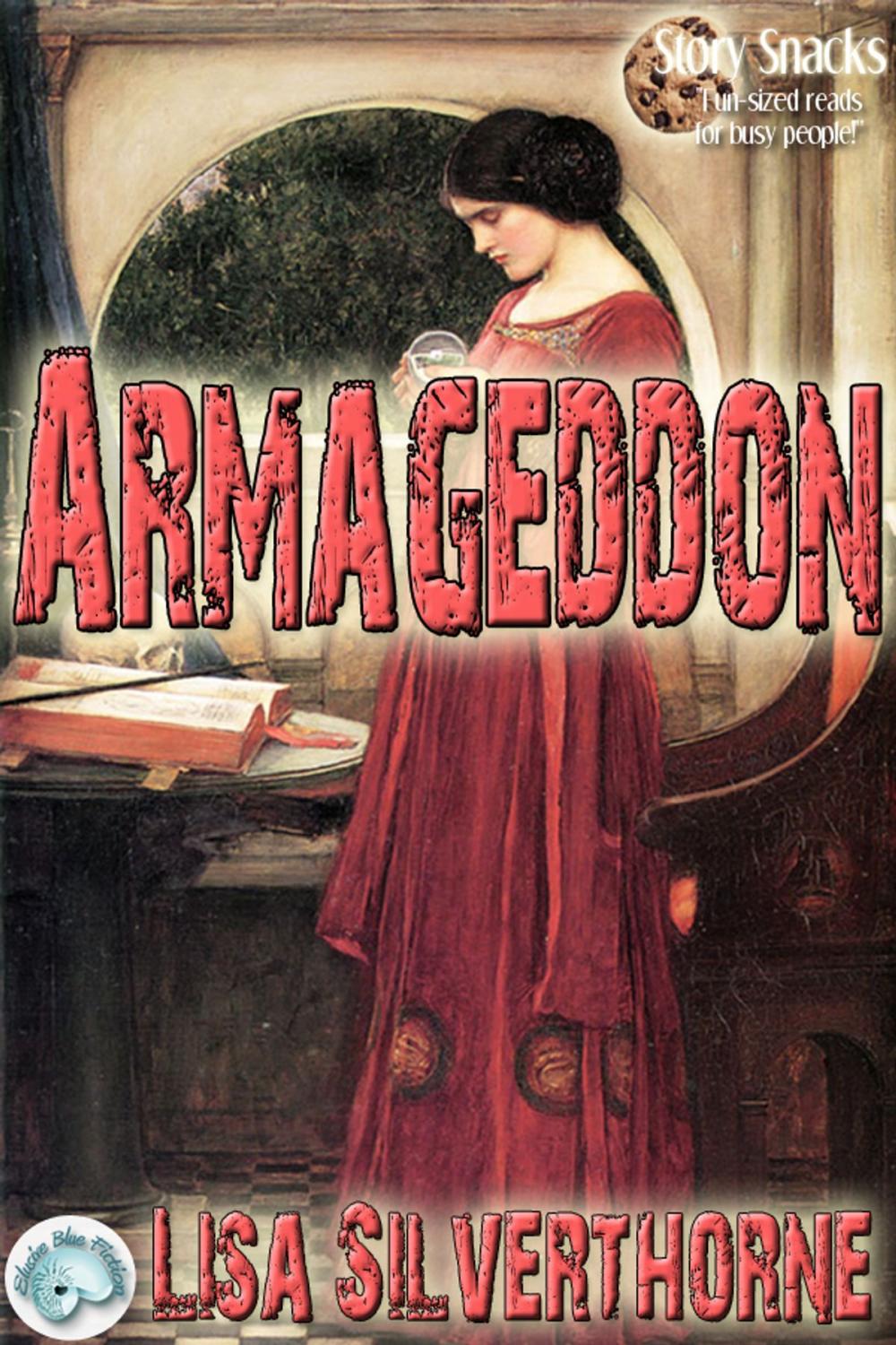 Big bigCover of Armageddon