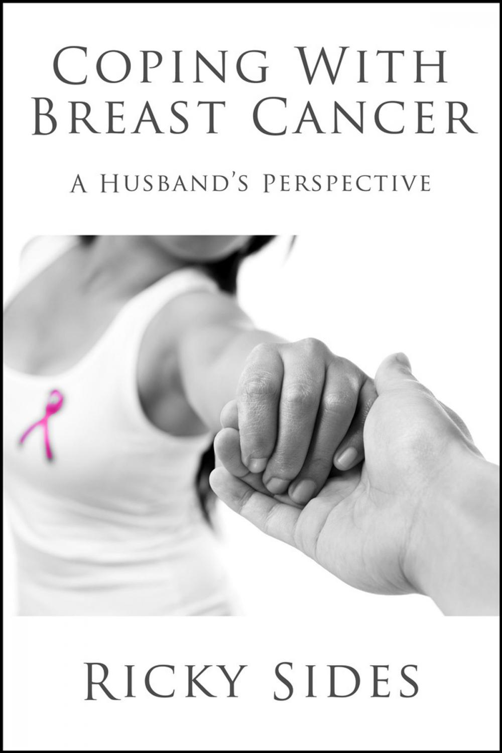 Big bigCover of Coping With Breast Cancer.