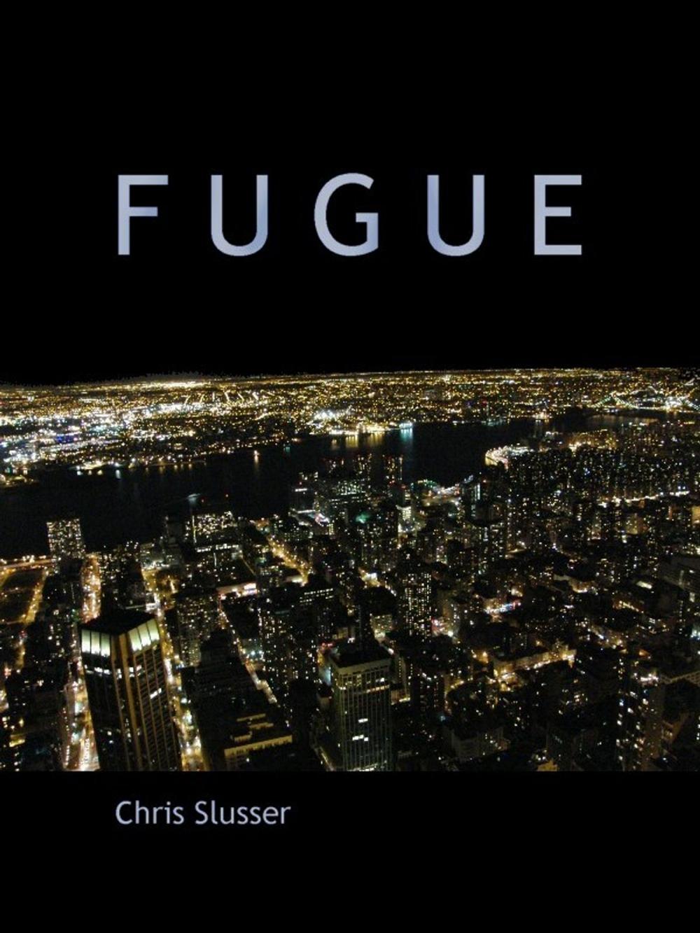 Big bigCover of Fugue