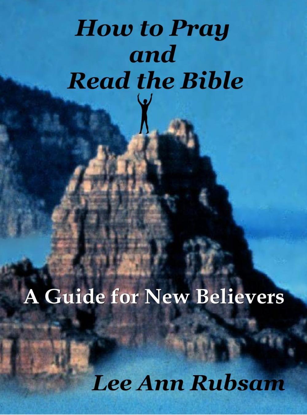 Big bigCover of How to Pray and Read the Bible