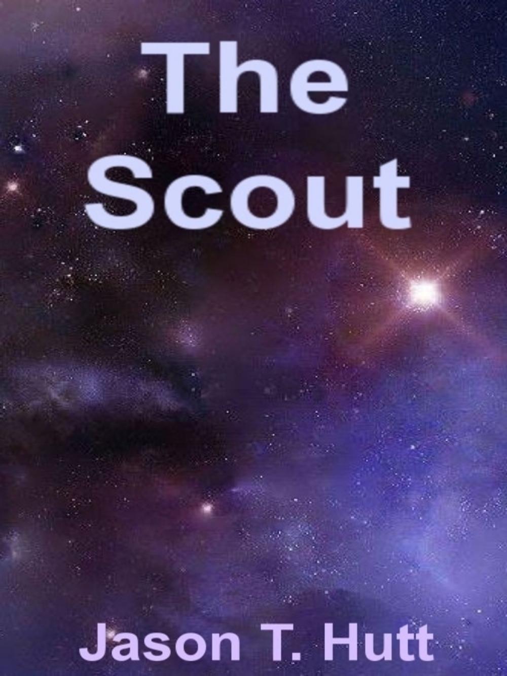 Big bigCover of The Scout