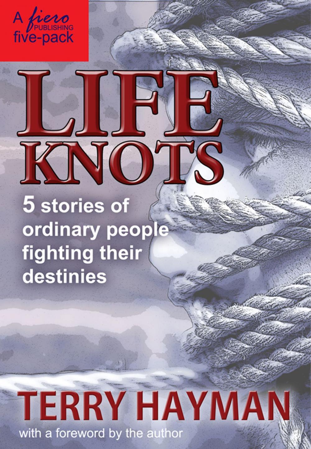 Big bigCover of Life Knots