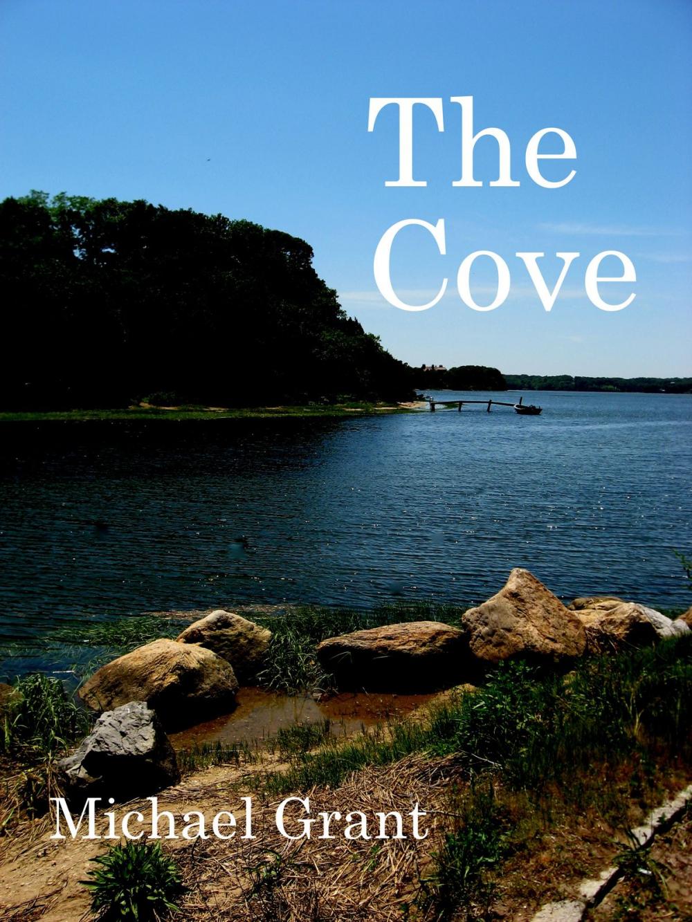 Big bigCover of The Cove