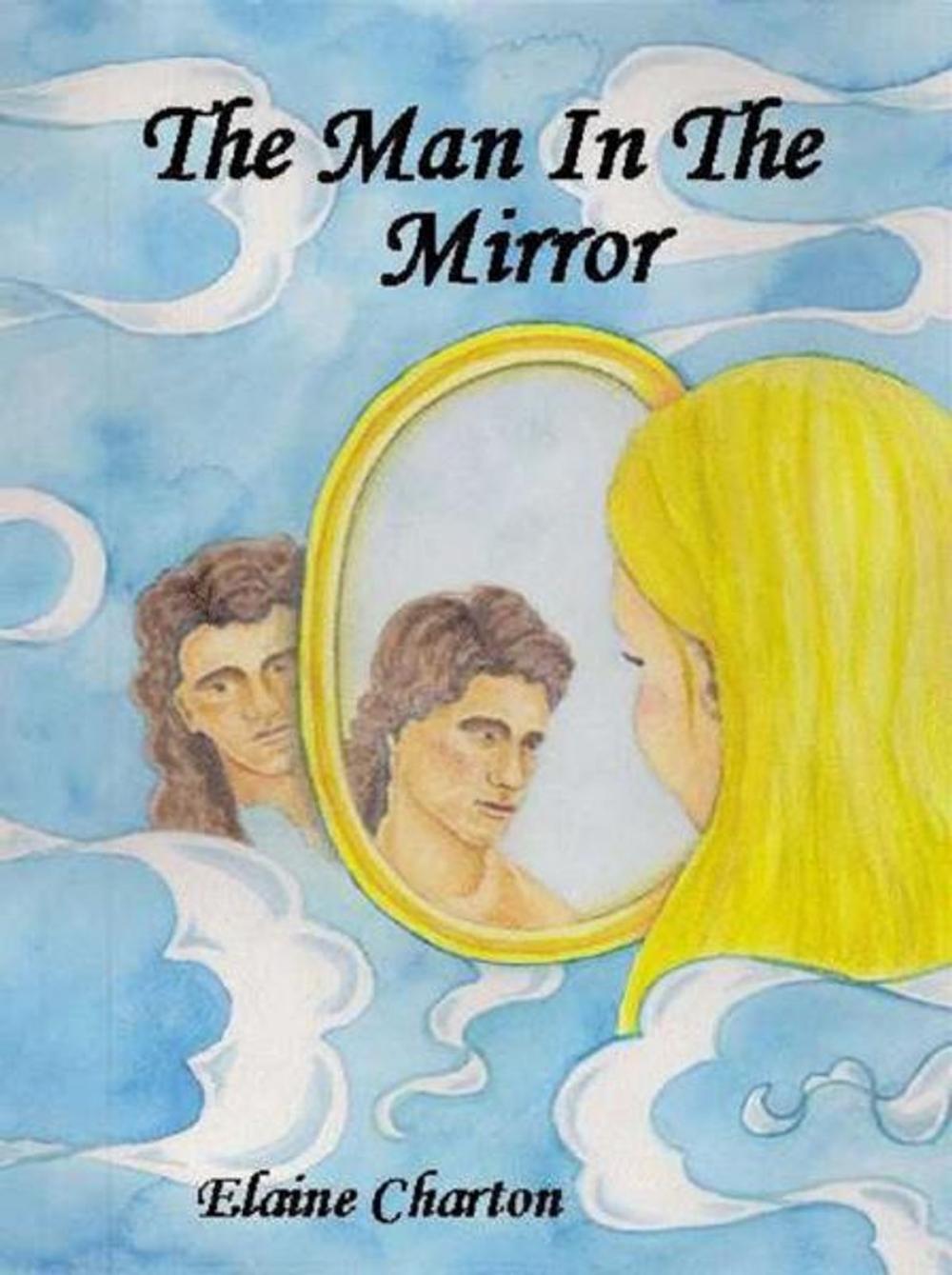 Big bigCover of The Man in The Mirror