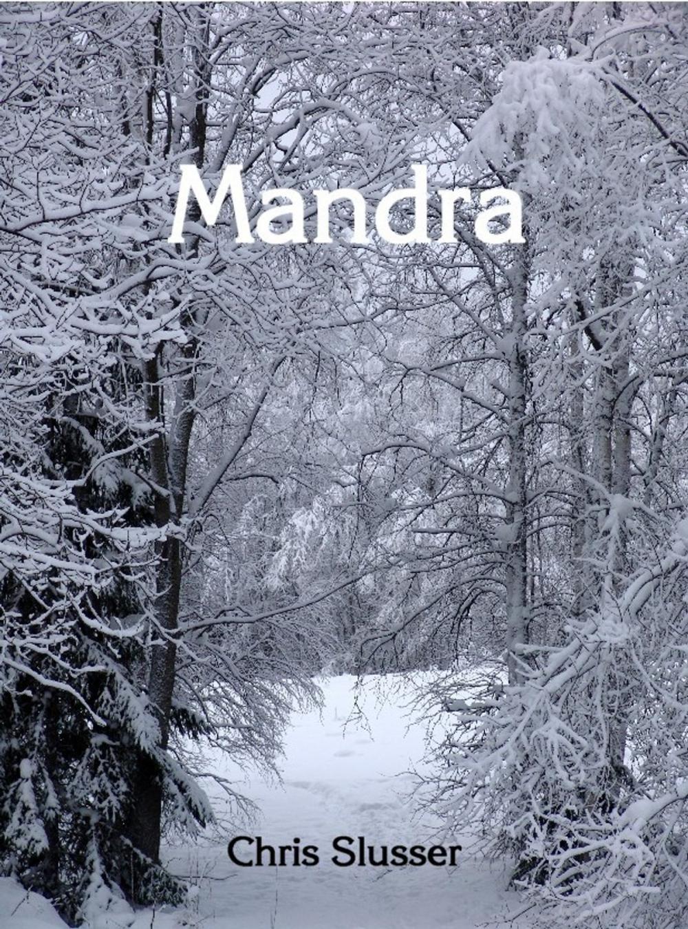 Big bigCover of Mandra