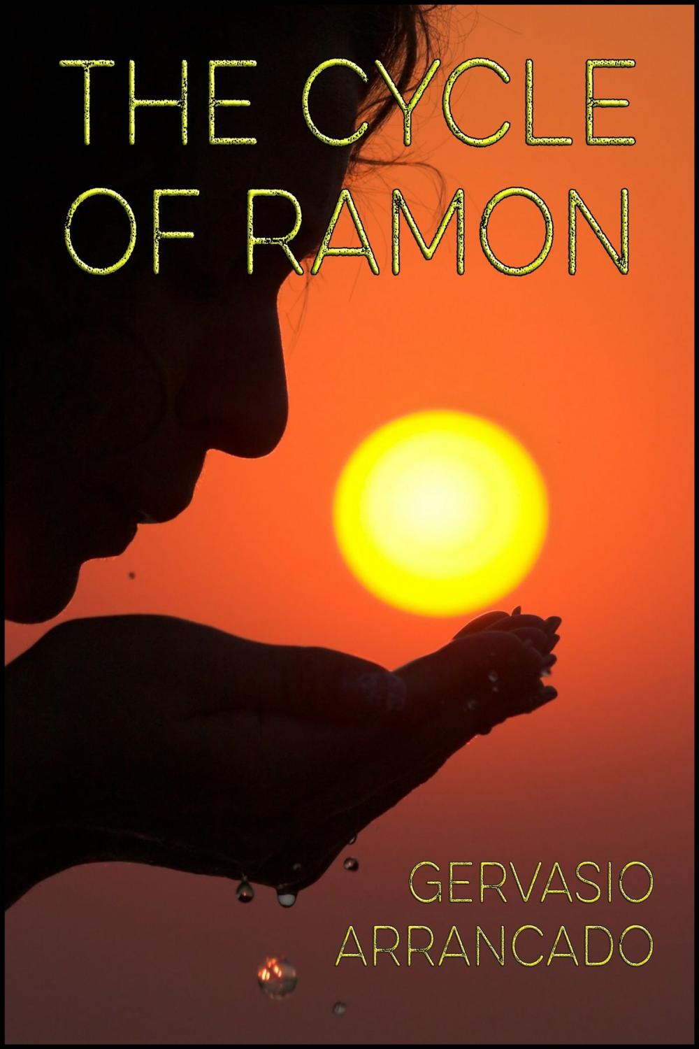 Big bigCover of The Cycle of Ramon