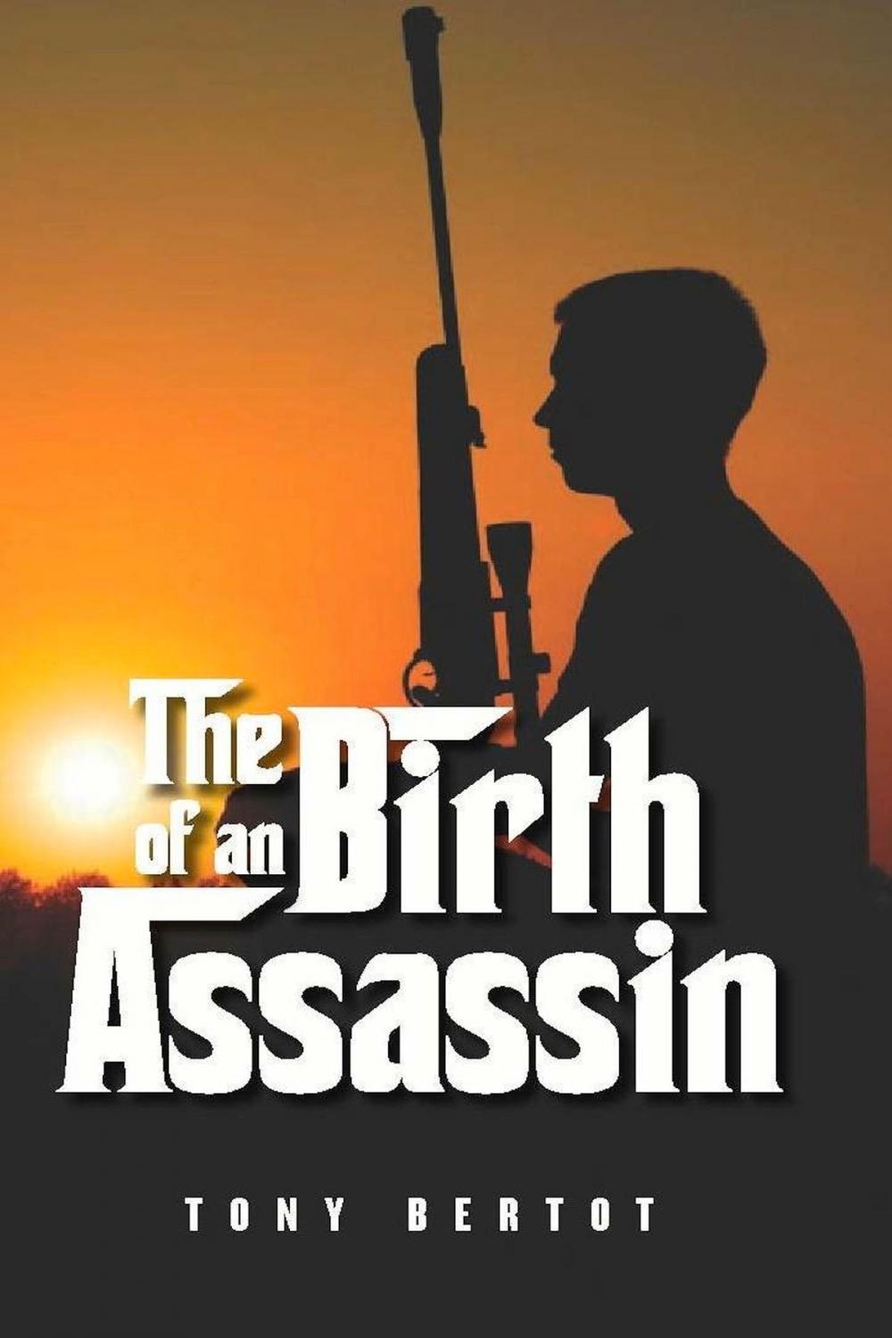 Big bigCover of The Birth of an Assassin