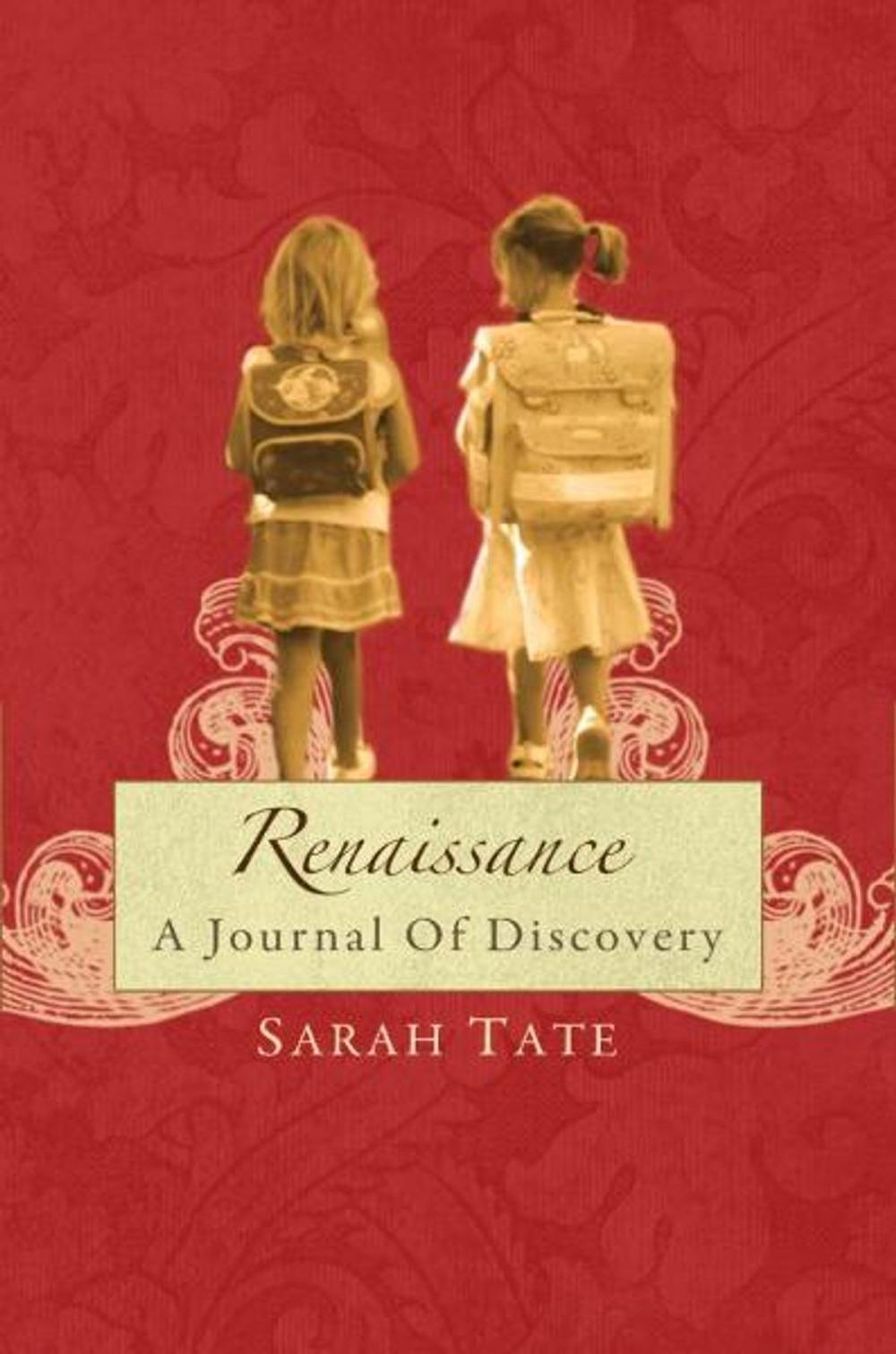 Big bigCover of Renaissance: A Journal of Discovery