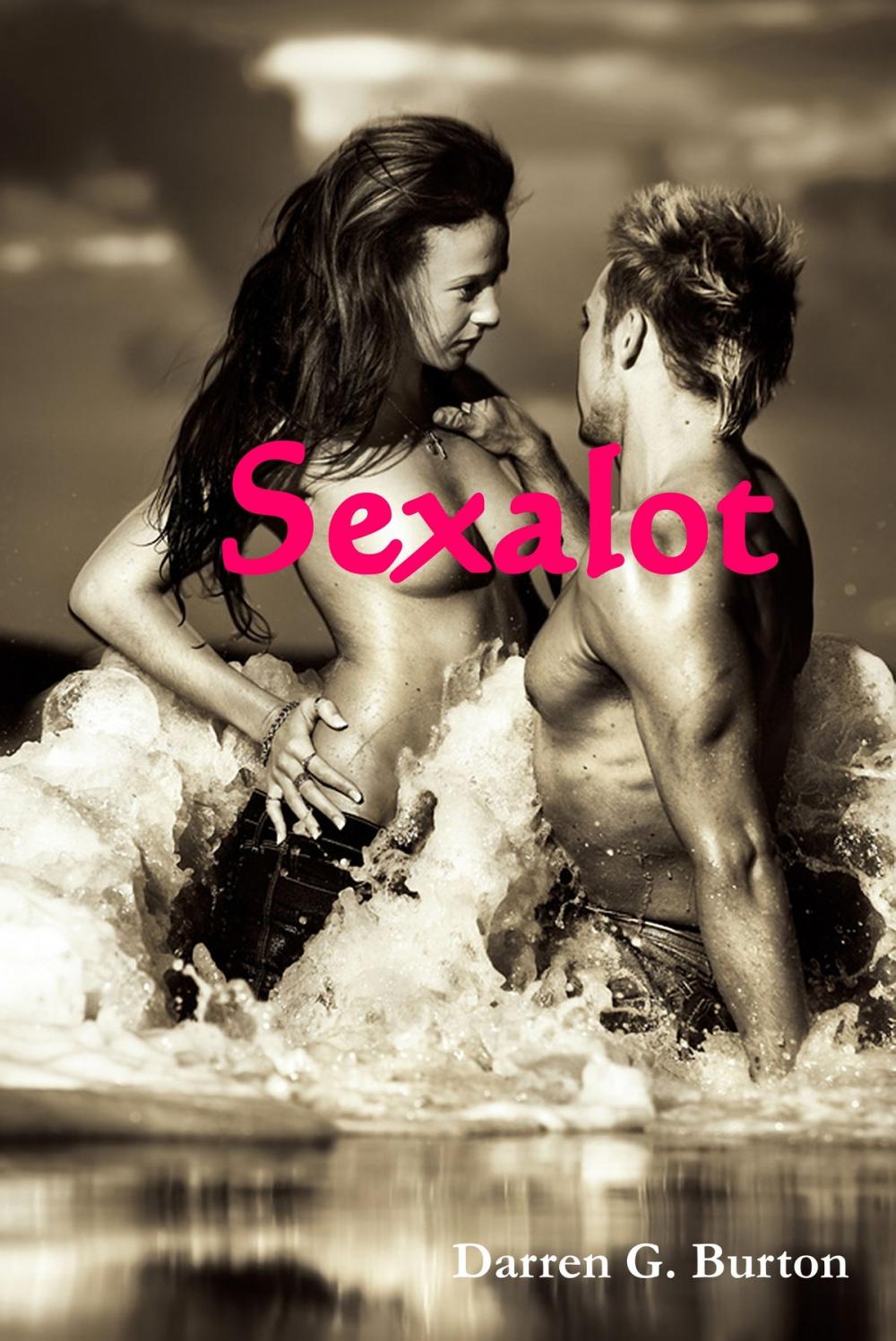 Big bigCover of Sexalot