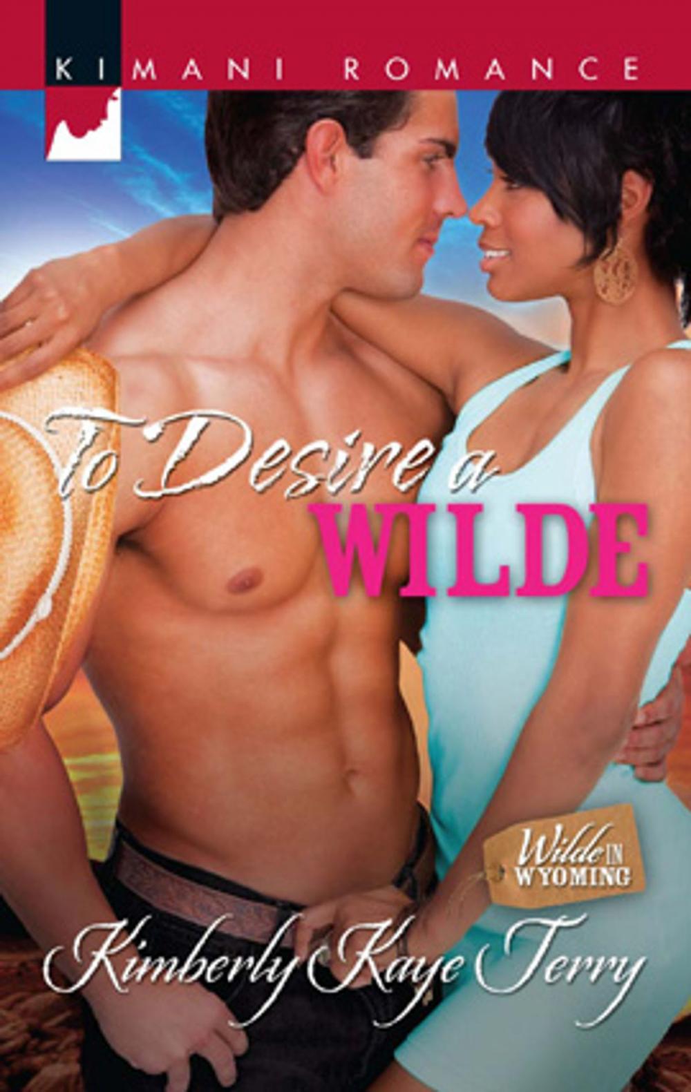 Big bigCover of To Desire a Wilde