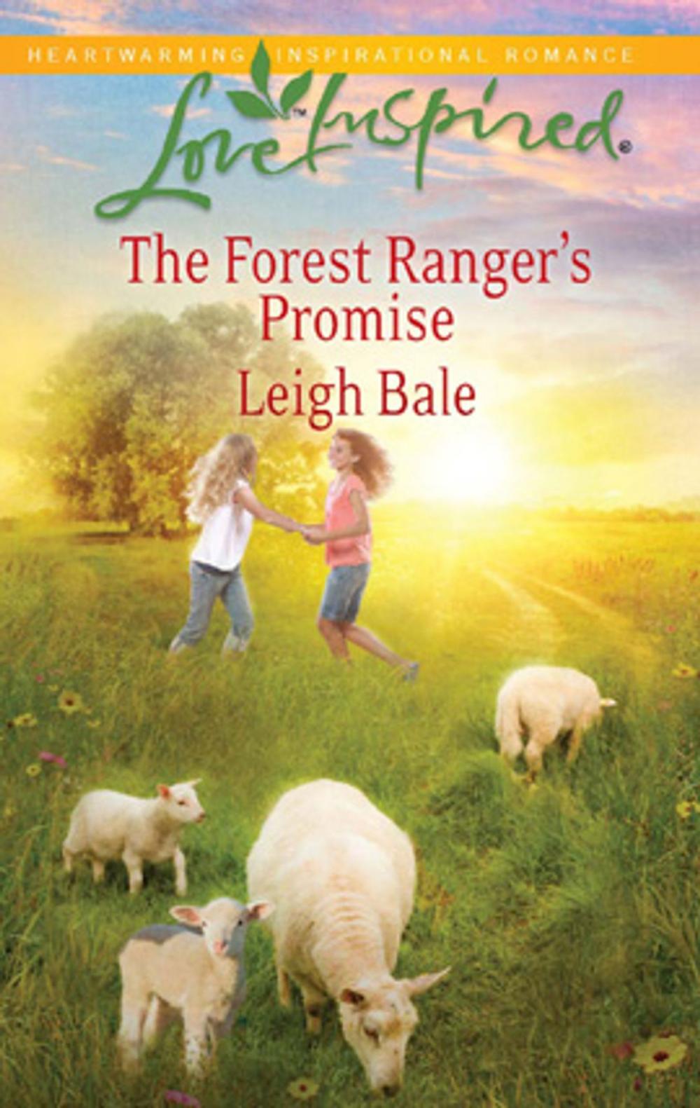 Big bigCover of The Forest Ranger's Promise