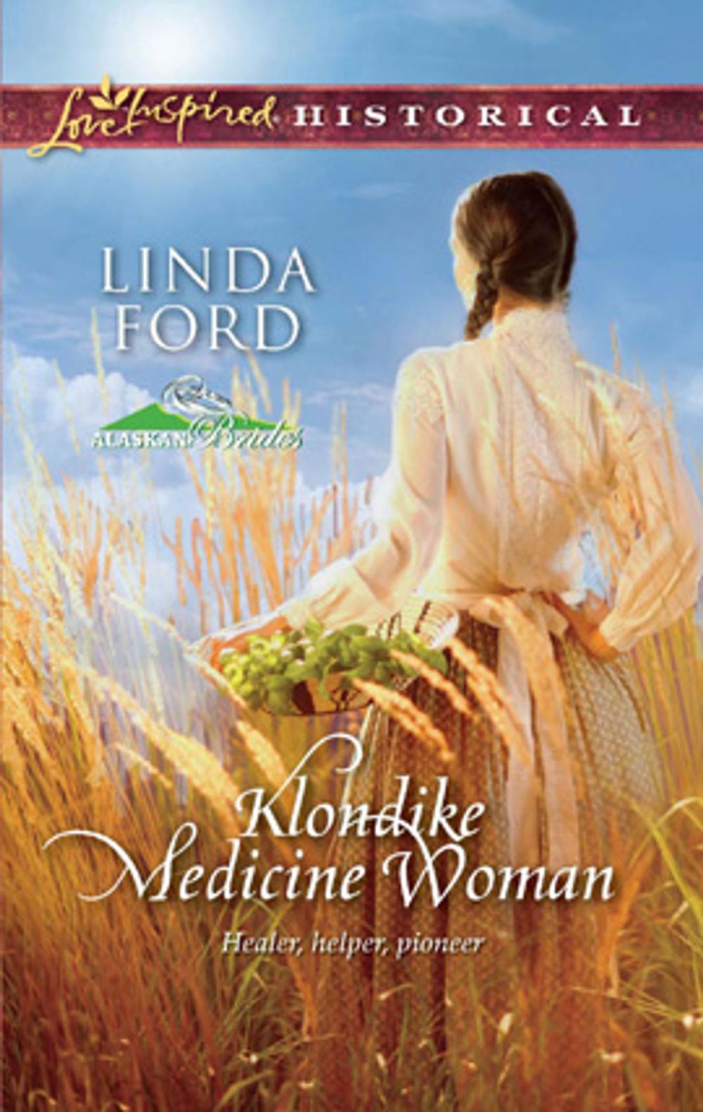 Big bigCover of Klondike Medicine Woman