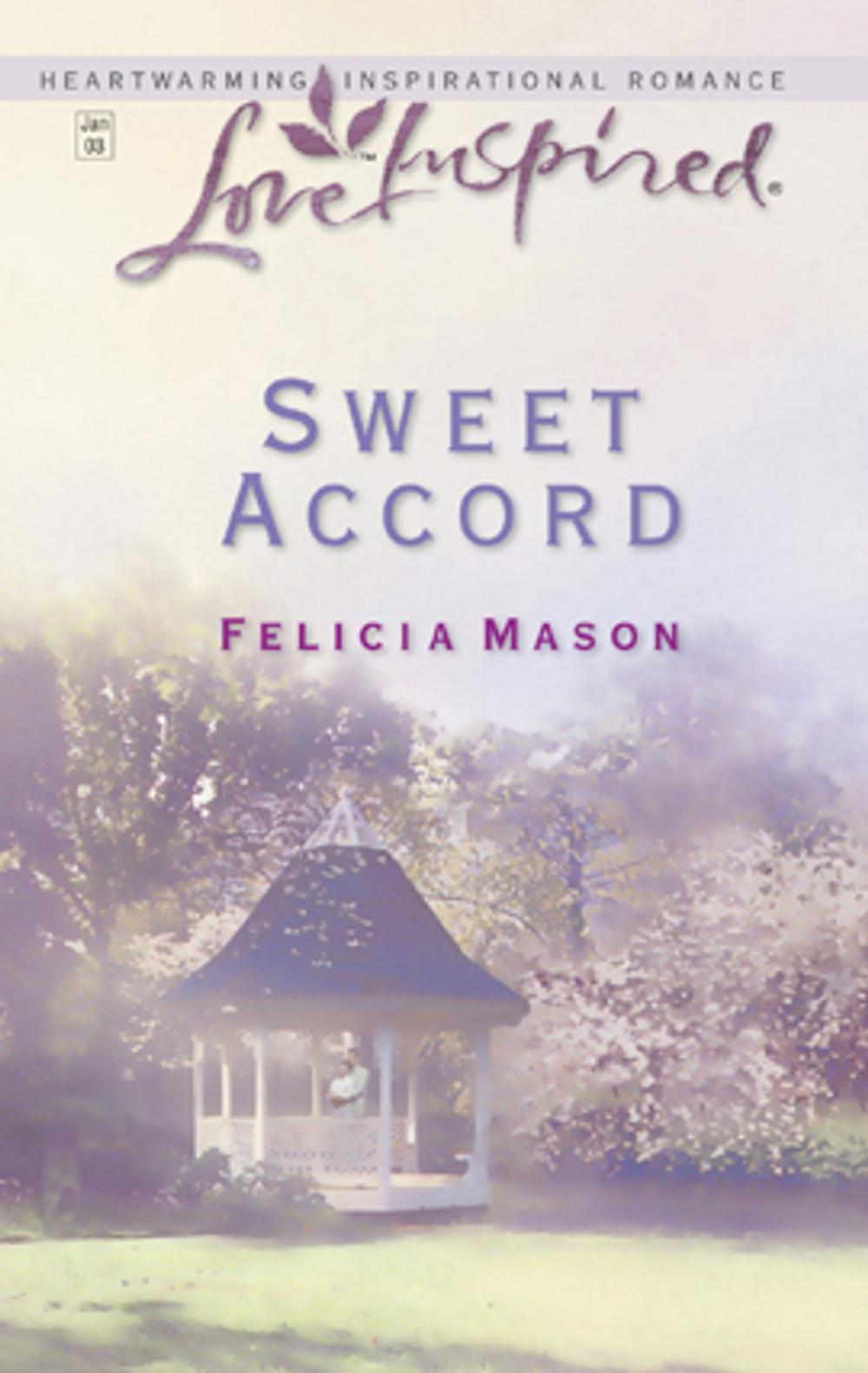 Big bigCover of Sweet Accord