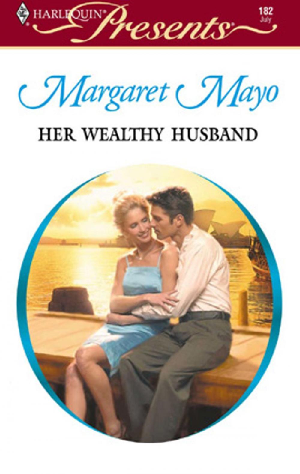 Big bigCover of Her Wealthy Husband